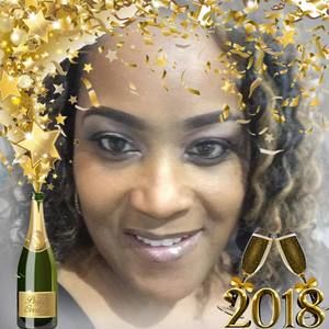 Meet your Posher, Renita